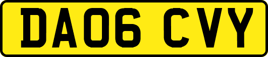 DA06CVY