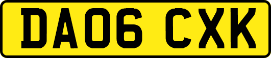 DA06CXK