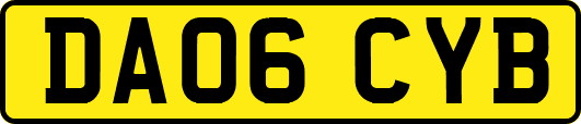 DA06CYB