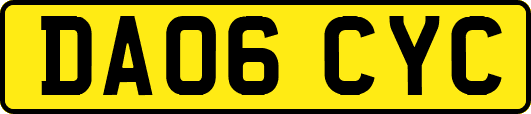 DA06CYC