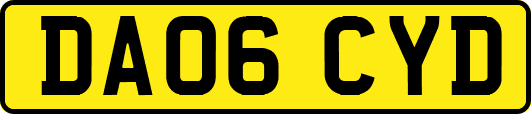DA06CYD