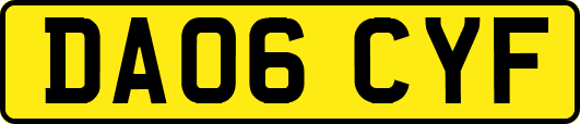 DA06CYF