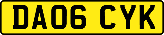 DA06CYK