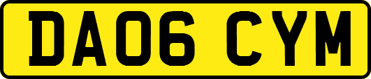 DA06CYM