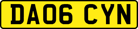 DA06CYN