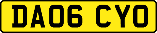 DA06CYO