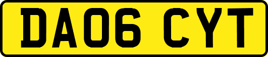 DA06CYT