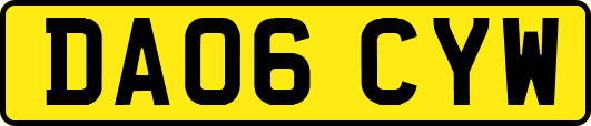 DA06CYW