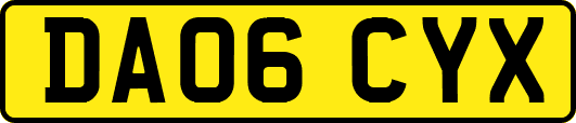 DA06CYX