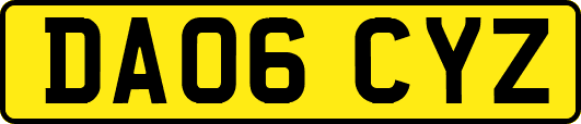 DA06CYZ