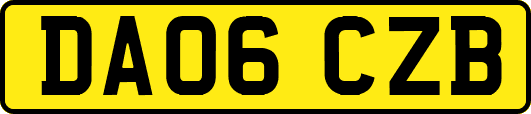 DA06CZB