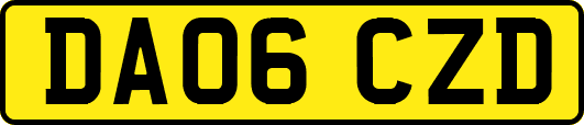 DA06CZD