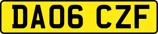 DA06CZF
