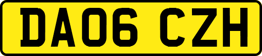 DA06CZH