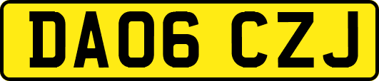 DA06CZJ