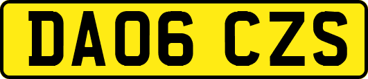 DA06CZS
