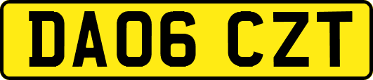 DA06CZT
