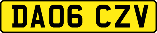 DA06CZV