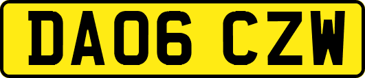 DA06CZW