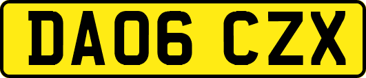 DA06CZX