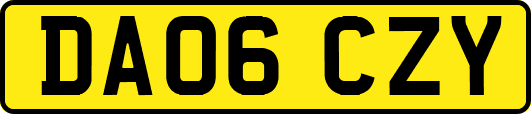 DA06CZY