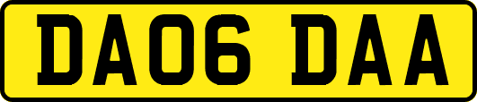 DA06DAA