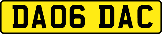 DA06DAC