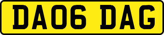 DA06DAG