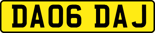 DA06DAJ