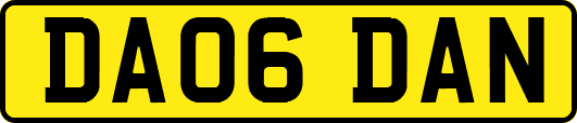 DA06DAN