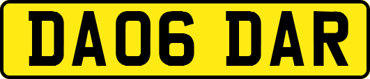 DA06DAR