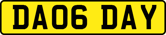 DA06DAY