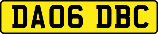 DA06DBC