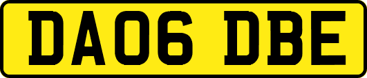 DA06DBE