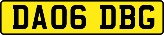DA06DBG