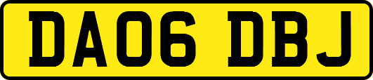 DA06DBJ
