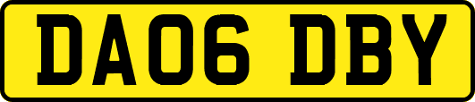 DA06DBY
