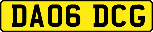 DA06DCG