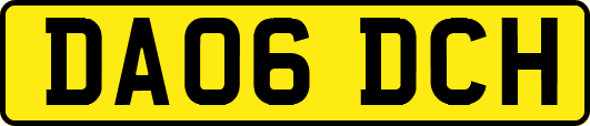 DA06DCH