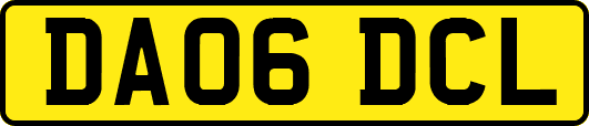 DA06DCL