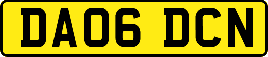 DA06DCN