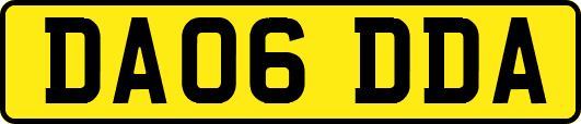 DA06DDA