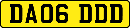 DA06DDD