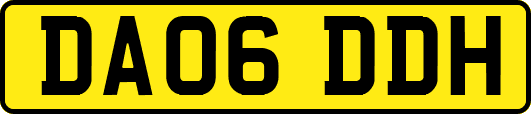 DA06DDH