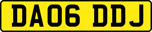 DA06DDJ