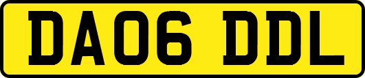 DA06DDL