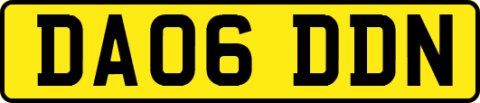 DA06DDN