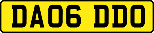 DA06DDO