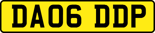 DA06DDP