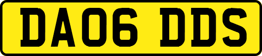 DA06DDS